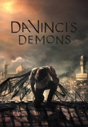 Da Vinci's Demons streaming guardaserie