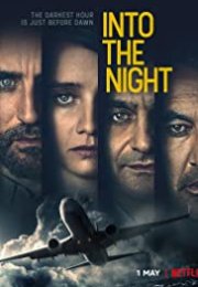 Into the Night streaming guardaserie