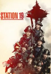 Station 19 streaming guardaserie