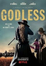 Godless streaming guardaserie