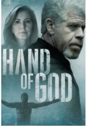 Hand of God streaming guardaserie