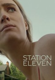 Station Eleven streaming guardaserie