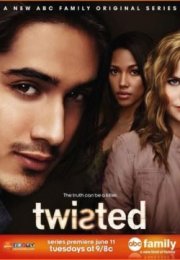 Twisted streaming guardaserie