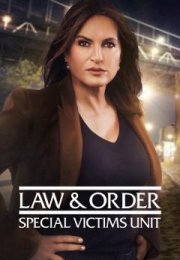 Law & Order – Unità vittime speciali STAGIONE 24+ streaming guardaserie
