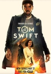 Tom Swift (2022) streaming guardaserie