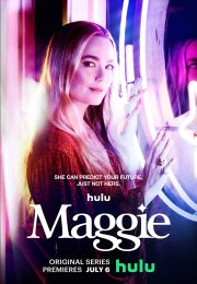 Maggie streaming guardaserie