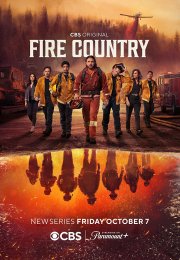 Fire Country streaming guardaserie