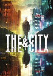 The City & The City streaming guardaserie