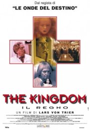 The Kingdom – Il regno streaming guardaserie