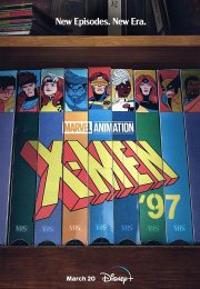 X-Men - 97 streaming guardaserie