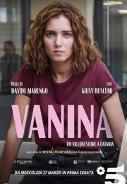 Vanina - Un vicequestore a Catania streaming guardaserie