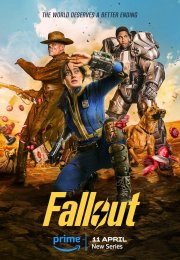 Fallout streaming guardaserie