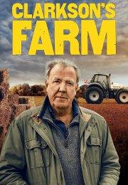 La fattoria Clarkson streaming guardaserie