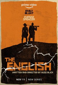 The English streaming guardaserie