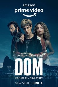 DOM streaming guardaserie