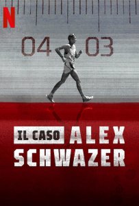 Il caso Alex Schwazer streaming guardaserie