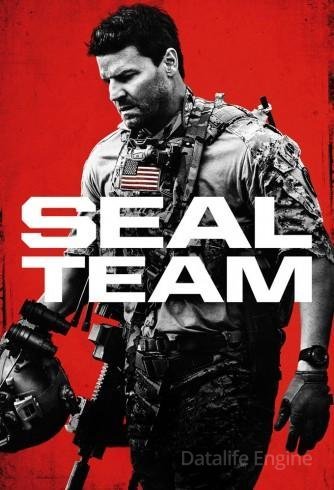 SEAL Team (Streaming UHD/4K)