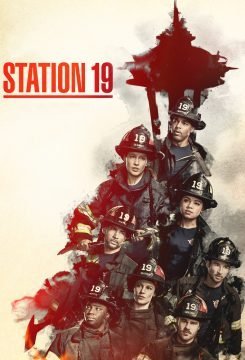 Station 19 (Streaming UHD/4K)